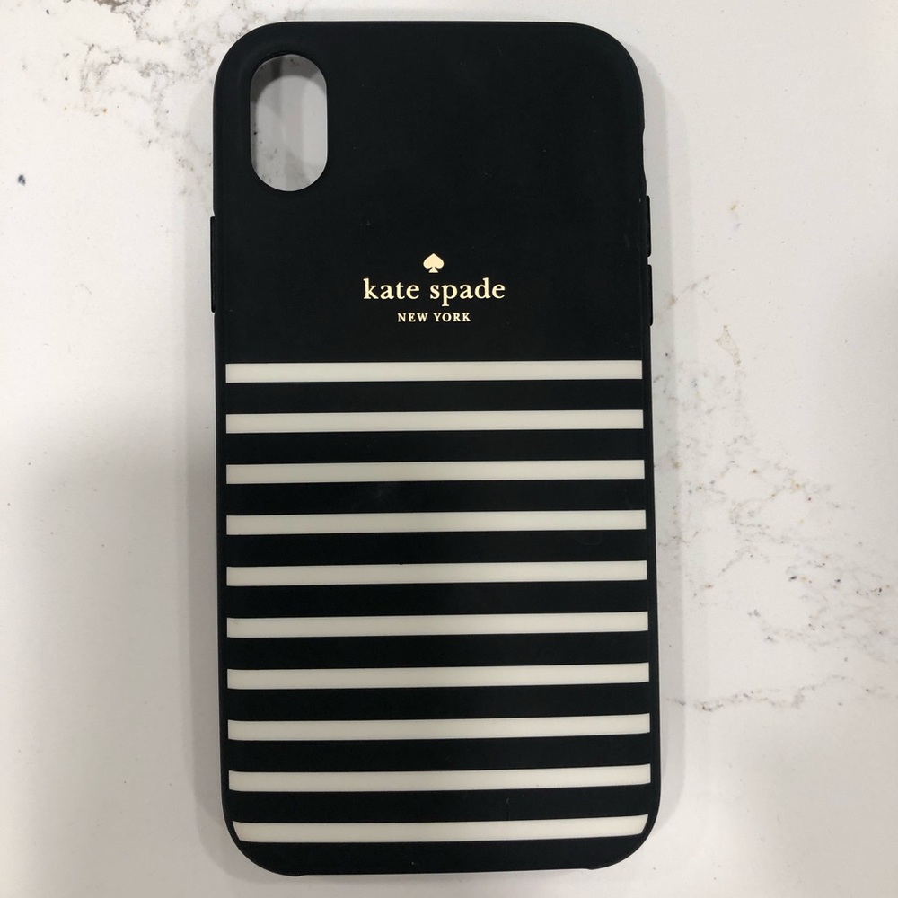 Kate Spade IPhoneX Max Phone Case